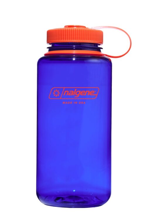 Nalgene 32 oz Wide Mouth student water bottle